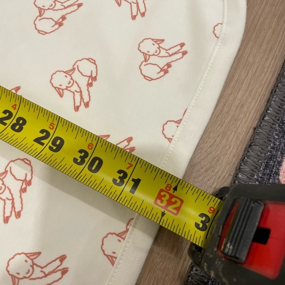 Monica + Andy blanket - Picture 5 of 5